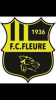 Logo du FC Fleure