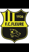 Logo du FC Fleure 3