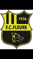 Logo du FC Fleure 2