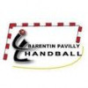 Logo du Association Barentin Pavilly Handball
