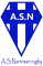 Logo AS Narrosse 2