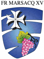 Logo du Marsacq XV