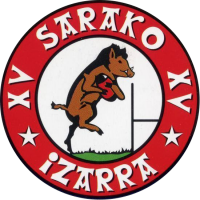 Logo du Sarako Izarra