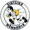 Logo du US Menditte