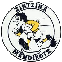 Logo du US Menditte 2
