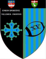 Logo du US Villemur Fronton