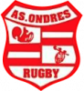 Logo du AS Ondres 