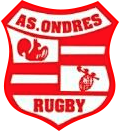 Logo du AS Ondres  2