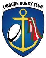 Logo du Ciboure RC