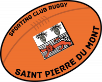 Logo du SC Saint Pierre du Mont