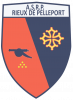 Logo du AS Rieux de Pelleport