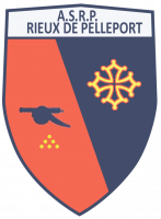 Logo du AS Rieux de Pelleport 2