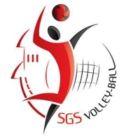 Logo du Sainte-Genevieve Sports 3