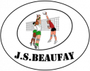 Logo du Jeunes Sportifs de Beaufay