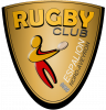 Logo du Rugby Club Espalion Nord Aveyron