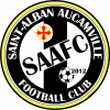 Logo du Saint Alban Aucamville FC