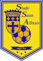 Logo du Stade Saint-Affricain 2