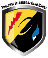 Logo du Toulouse Electrogaz Club 2
