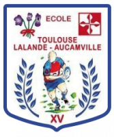 Logo du Toulouse Lalande Aucamville XV 2