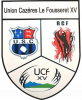 Logo du Union Cazeres Fousseret XV
