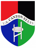 Logo du US Canton Saint-Lys