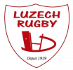 Logo du US Luzech Rugby