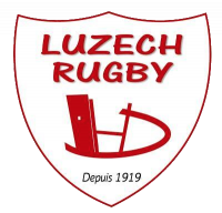 Logo du US Luzech Rugby 2