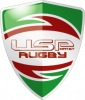 Logo du US Portésienne Rugby