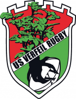Logo du US Verfeil Rugby 2