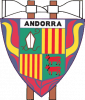 Logo du VPC Andorra Rugby XV