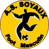 Logo du AMS Soyaux