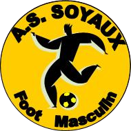 Logo du AMS Soyaux 2