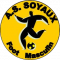 Logo AMS Soyaux