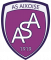 Logo AS Aixoise