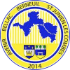 Logo du Av. BBSJLC Football