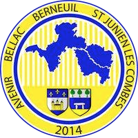 Logo du Avenir Bellac Berneuil St Junien