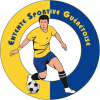 Logo du Entente Sportive Guérétoise