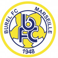 Logo du Burel FC 2