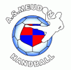 Logo du AS Meudon Handball