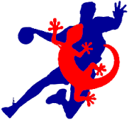 Logo du Chaville Handball 2