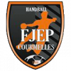 Logo du Courmelles F.J.E.P