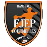 Logo du Courmelles F.J.E.P 2