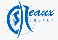 Logo du CS Meaux Basket 2
