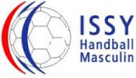 Logo du Issy Handball Masculin