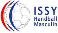Logo du Issy Handball Masculin