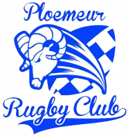 Logo du Ploemeur Rugby Club