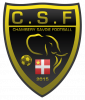 Logo du Chambéry Savoie Football