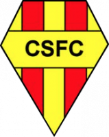 Logo du Cluses Scionzier Football Club