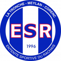 Logo du Entente Sportives du Rachais 3