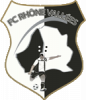 Logo du FC Rhône Vallées